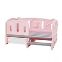 Comfortable Dog Bed Pet Sofa Cushion Elevated Dog Bed