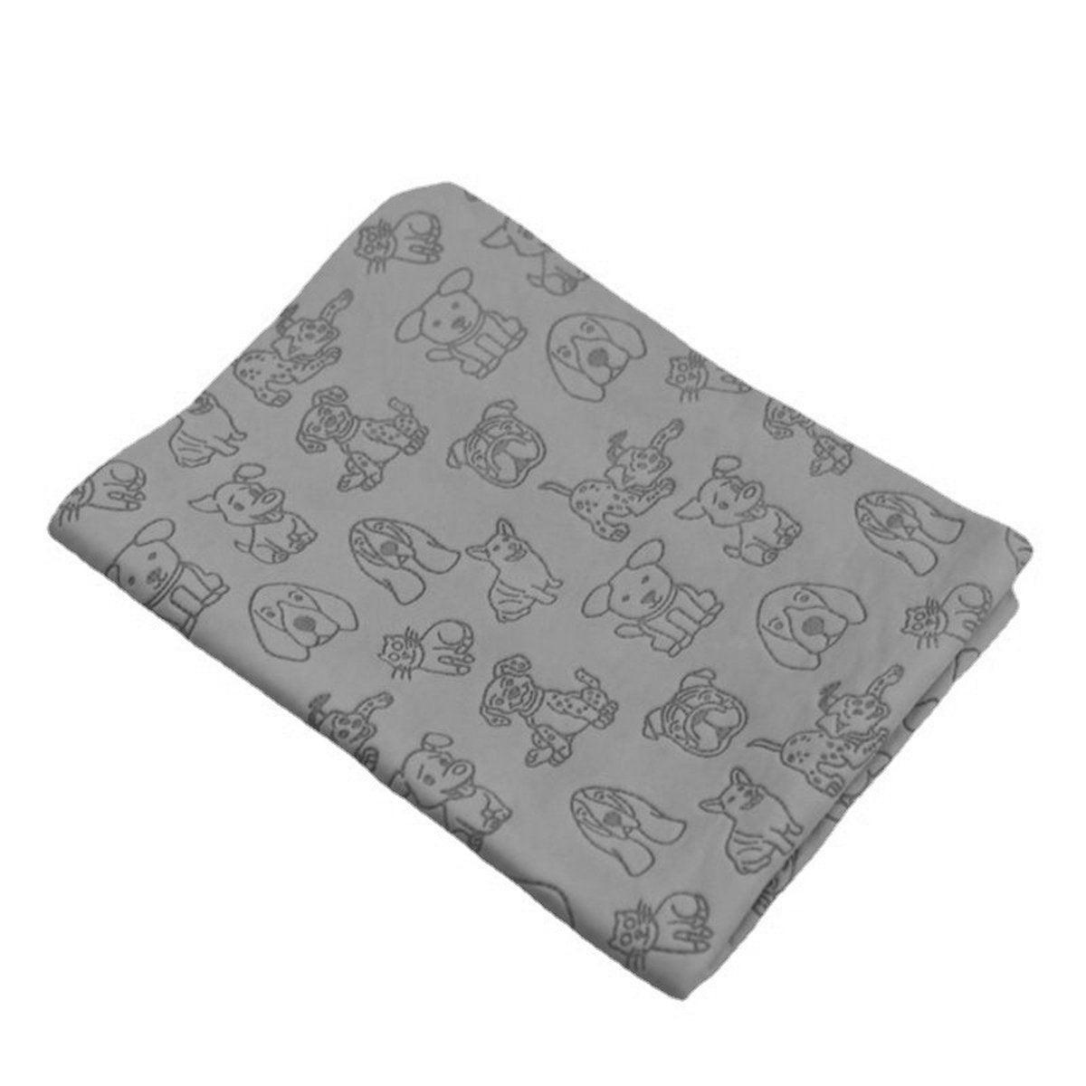 Quick-Drying Dog Towel & Cat Towel