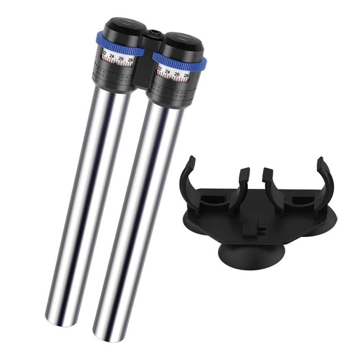 Heating Rod Fish Tank Stainless Steel Heating Rod Aquarium Heating Power