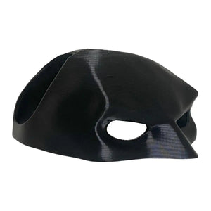 Halloween Bat Mask Cat Mask Pet Costume Accessories