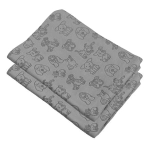 Quick-Drying Dog Towel & Cat Towel