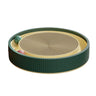 Textured Cat Scratch Board for Sofa Protection and Play