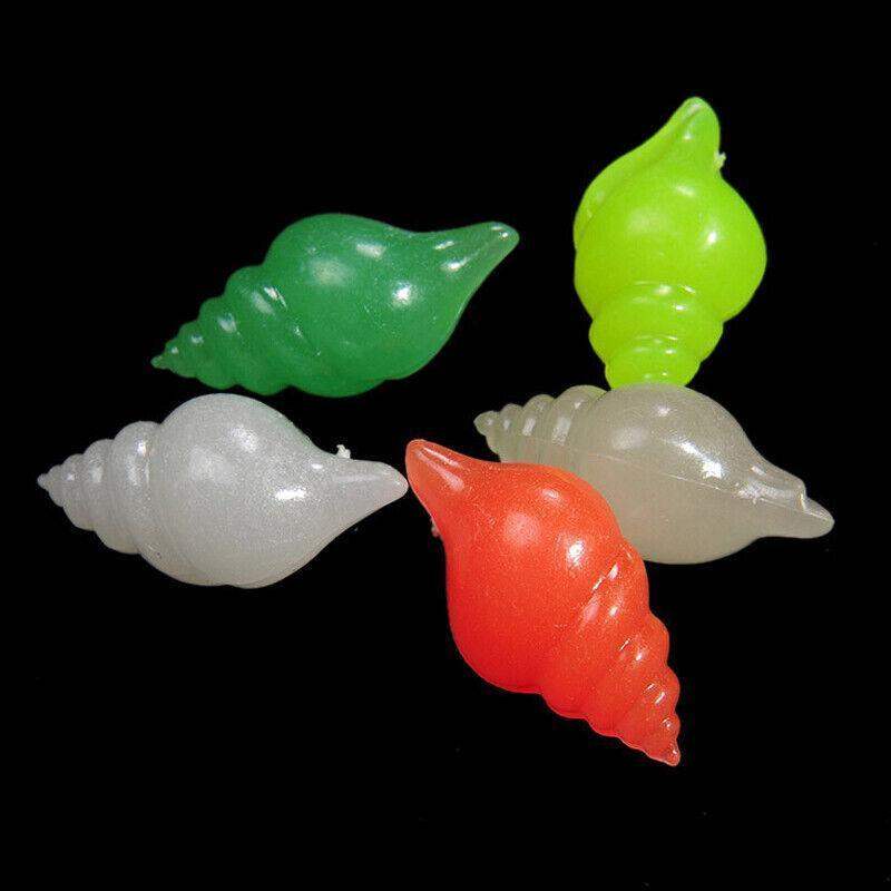 UP TO 500X Luminous Glow Aquarium Stones for Gardens and Decorations