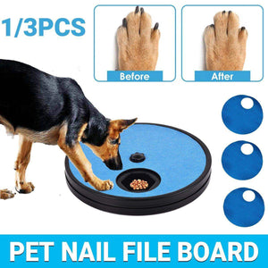 Dog Nail Clippers