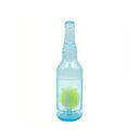 Durable Pet Teething Resistant Tennis Ball Wine Bottle Chew Toy for Dogs Play