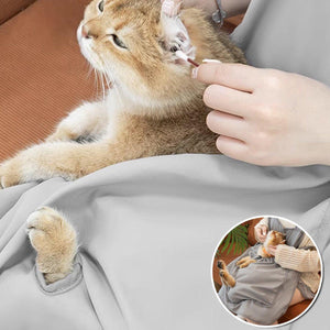 Pet Kangaroo Apron Carrier