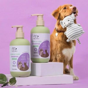 Cat Shampoo