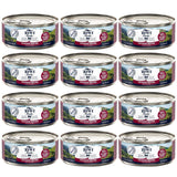 ZIWI Peak Cat Can Venison | Best Wet Cat Food Australia | 85g,185g