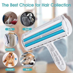 Dog Hair Removers