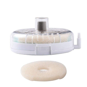 Powerful Internal Fish Tank Filter Submersible Filtration System with Oxygenation