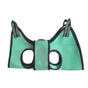 Stress-Free Trimming for Cats and Small Pets with Pet Grooming Hammock