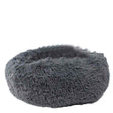 Calming Donut Dog Beds Soft & Washable Pet Bed for Cats & Dogs