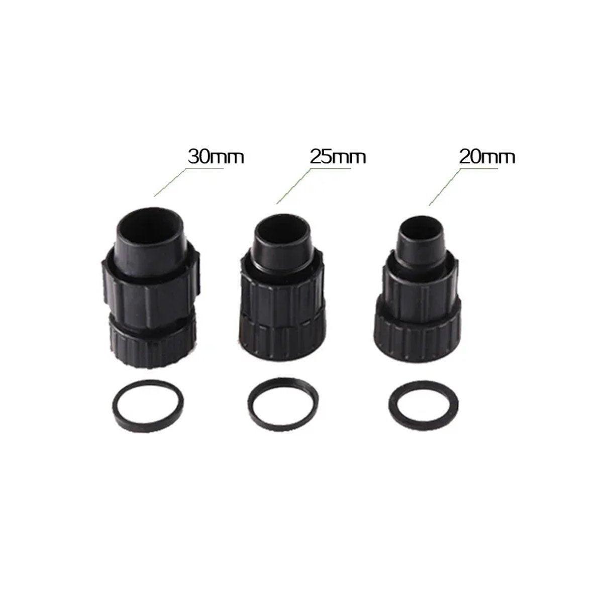 Efficient Submersible Water Pump