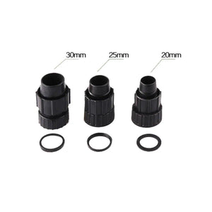 Efficient Submersible Water Pump
