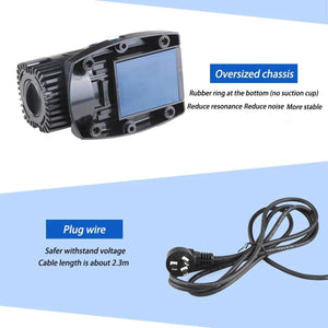 Efficient Submersible Water Pump