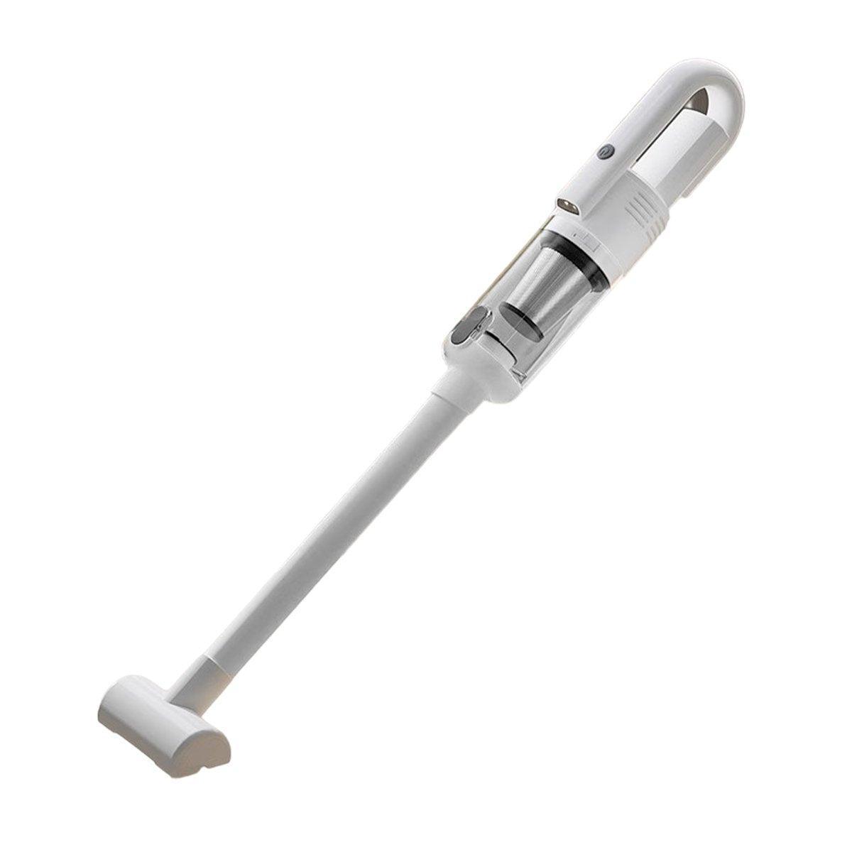 Fully Automatic Wireless Vacuum Cleaner for Pets Powerful & Portable