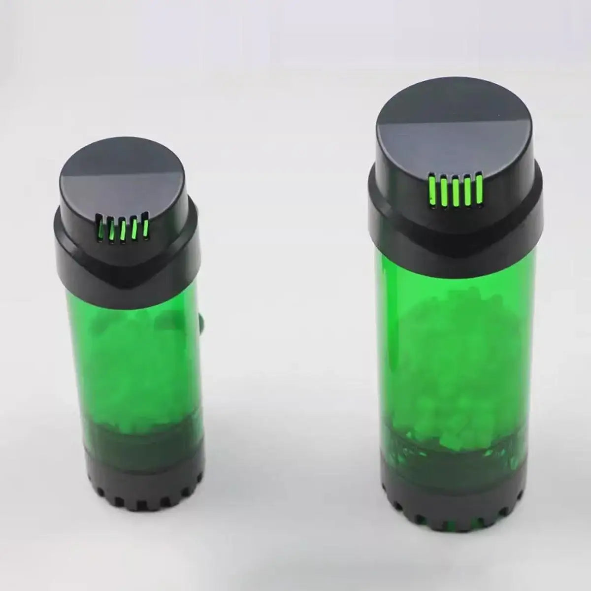 Advanced Internal Aquarium Filter Dual Filtration for Freshwater & Saltwater Tanks