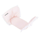 Anti Dirt Pet Car Mats for Cats and Dogs Pushchair Stroller Edge Protector Mat