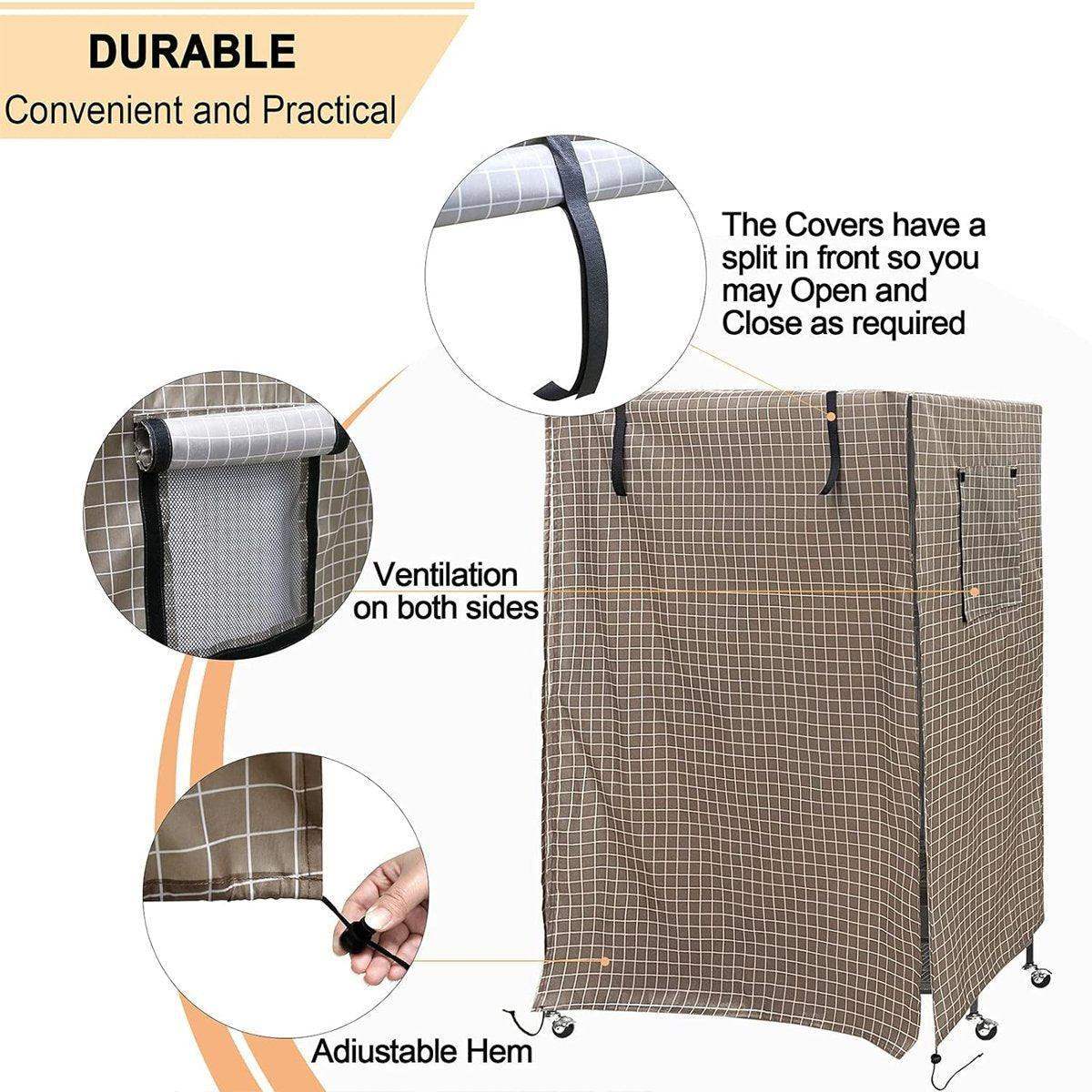 Pet Cage Cover Outdoor