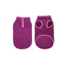 Winter Fleece Dog Jumper for Small to Medium Pets Warm & Soft Vest