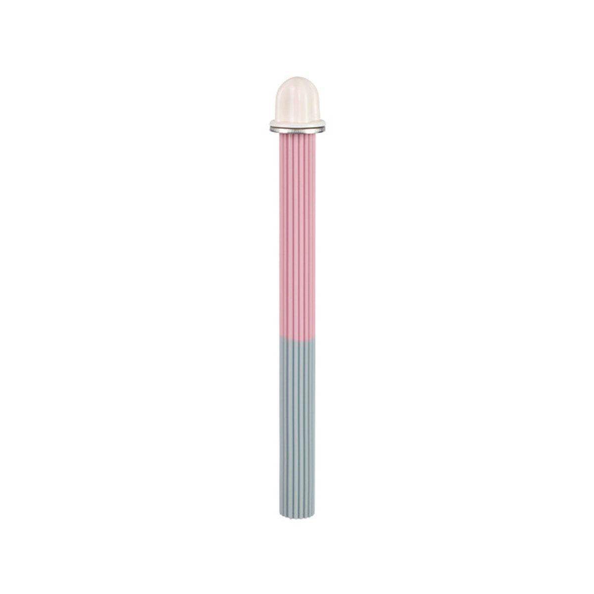 Non-Slip Silicone Parrot Perch Stand Stick Grinding Claw Bird Cage Accessories