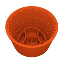 Silicone Pet Slow Feeder Bowl Anti-Choking & Durable Design for Dogs