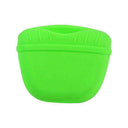 Dog Training Treat Pouch with Clip Pet Training Waist Feed Bag