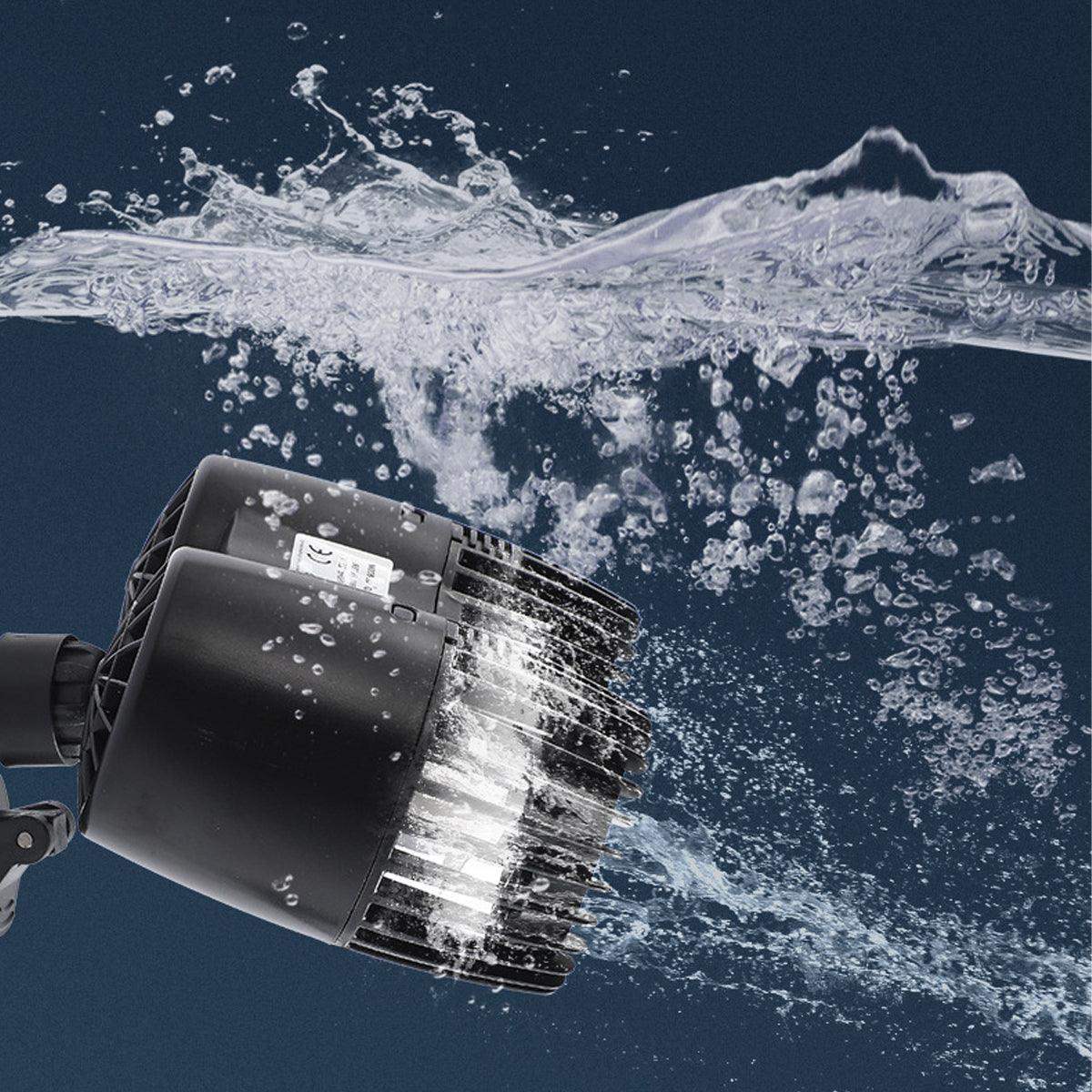 Aquarium Air Pumps Aquarium Wave Maker