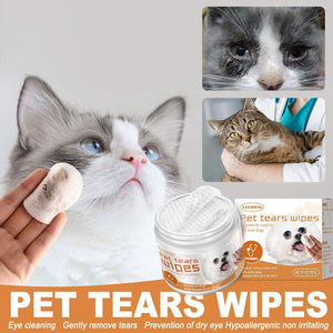 Cat Wipes
