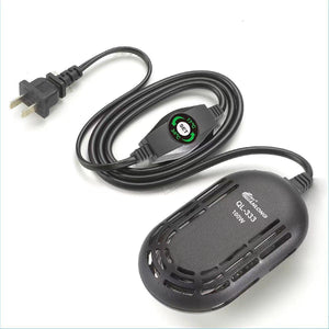Compact Submersible Small Aquarium Heater