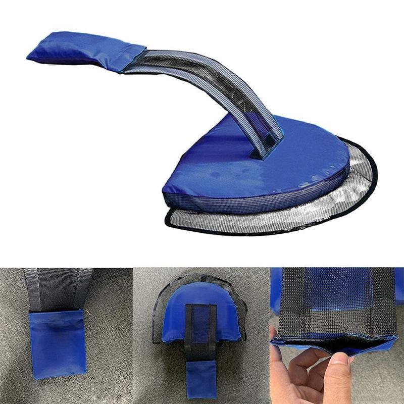 Critter Pool Escape Net  Animal Escape Ramp for Pools