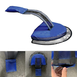 Critter Pool Escape Net  Animal Escape Ramp for Pools