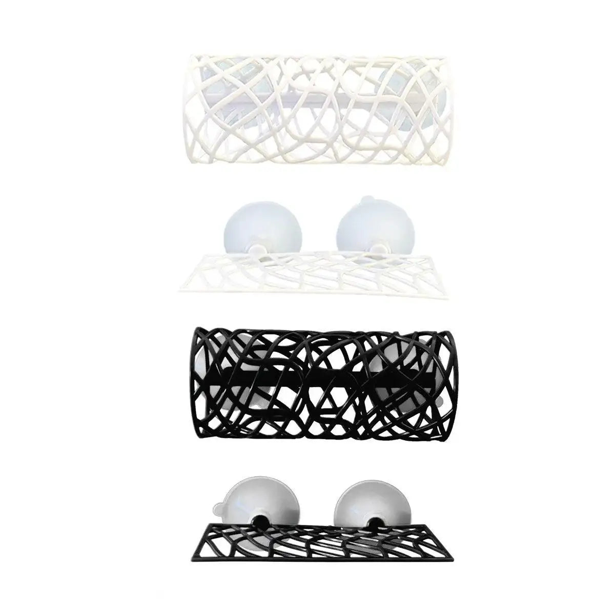 Silicone Fish Hiding Tunnel for Small Fish & Shrimp