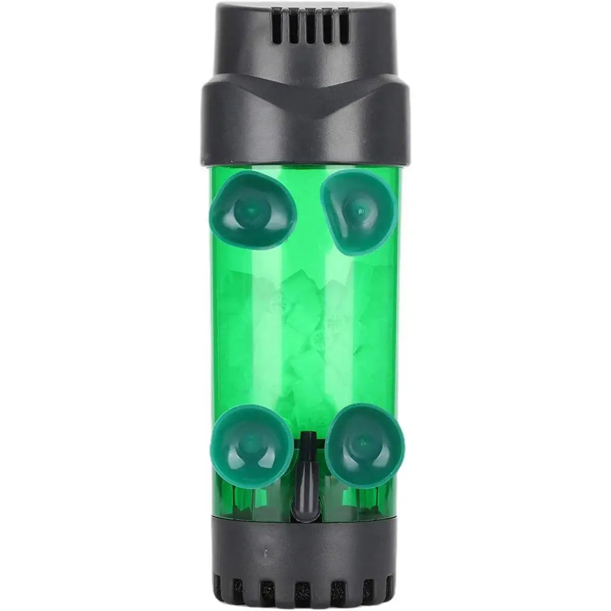 Advanced Internal Aquarium Filter Dual Filtration for Freshwater & Saltwater Tanks