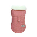 Warm Windproof Dog Winter Jacket