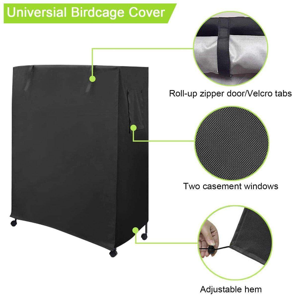 Pet Cage Cover Outdoor