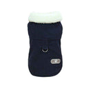 Warm Windproof Dog Winter Jacket