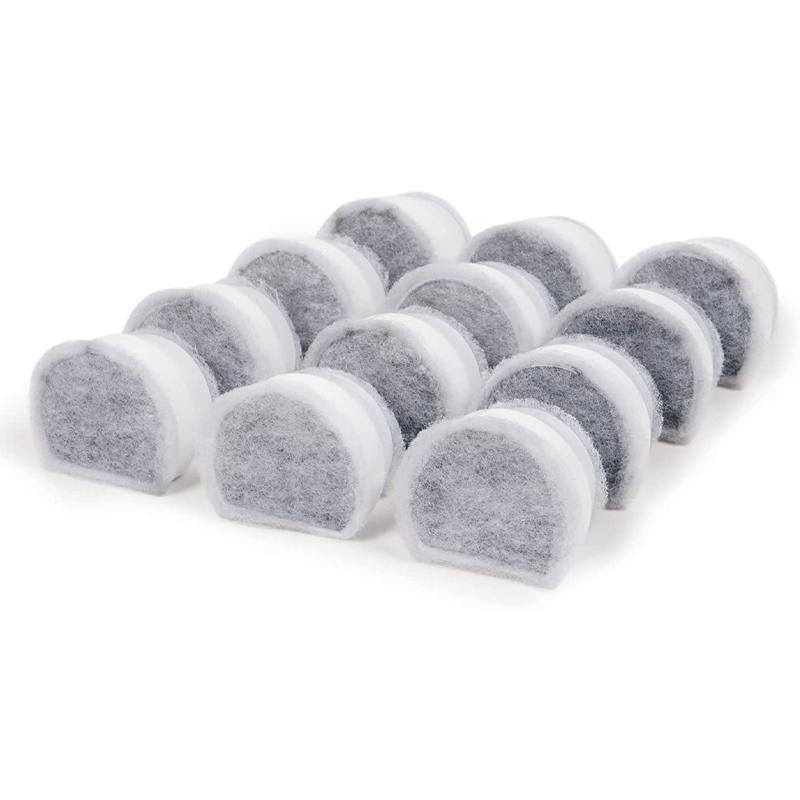 2-12x Pet Water Fountain Filter