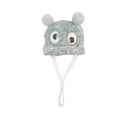 Adjustable Pet Hat for Hamsters and Guinea Pigs