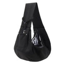 Comfortable Dog Sling Carrier for Small and Medium Pets