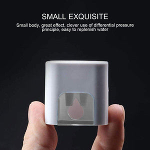 Non-floating Ball Water Level Controller Seawater Turtle Tank Fish Tank Automatic Water Replenisher