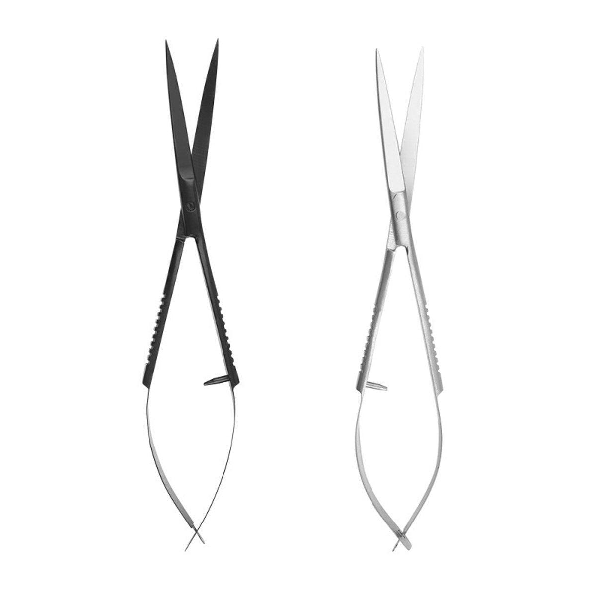 Aqua Plants Fish Tank Landscape Tools Aquarium Grass Tank Trimming Supplies Aqua Shears