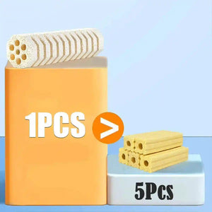 Octagonal Ceramic Fish Tank Filter Material