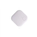 Mini Bluetooth Pet Tracker For Cats and Dogs Pet Tag GPS Smart Locator