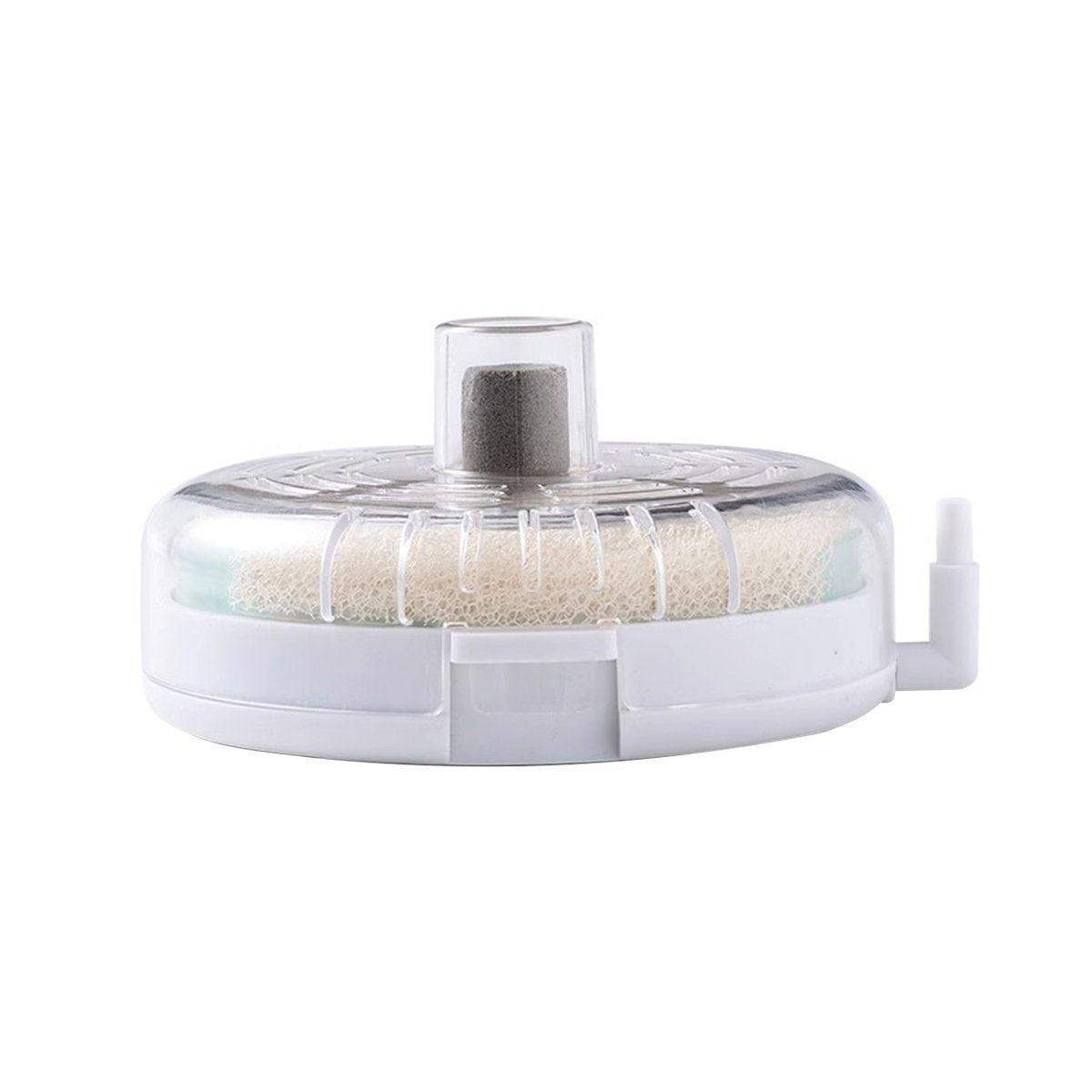Powerful Internal Fish Tank Filter Submersible Filtration System with Oxygenation