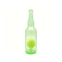 Durable Pet Teething Resistant Tennis Ball Wine Bottle Chew Toy for Dogs Play