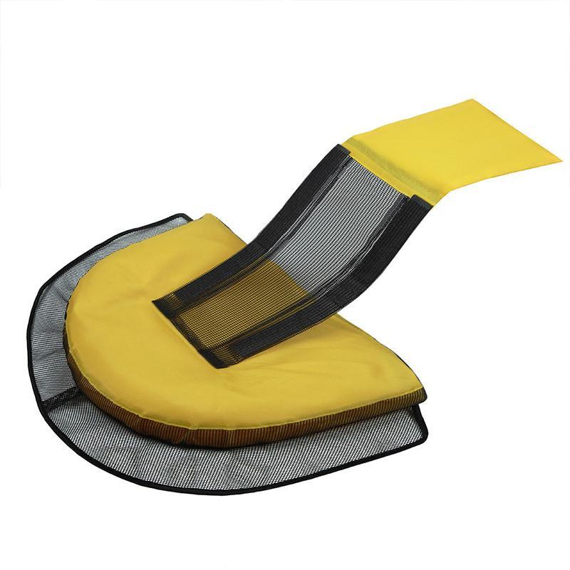Critter Pool Escape Net  Animal Escape Ramp for Pools