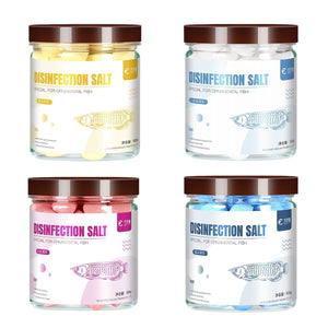 Aquarium Fish Tank Ornamental Fish Special Salt Water Purification