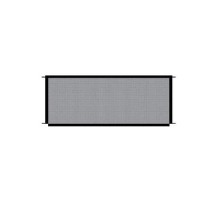 Dog Pet Gate Mesh Safe Fence Barrier Guard Stair Enclosure Baby Puppy Safety Net