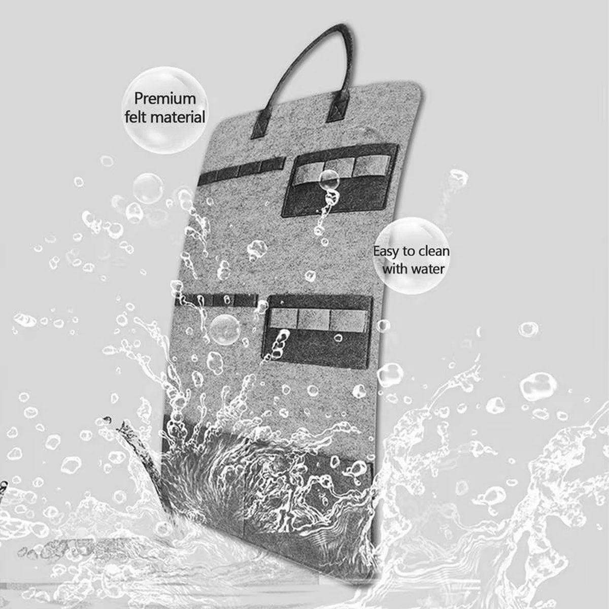 Pet Toys Cat Stick Storage Bag Cat Toys Pet Supplies